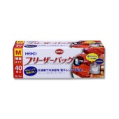 フリーザーバッグ　業務用　Ｍ　＃４７５０００５