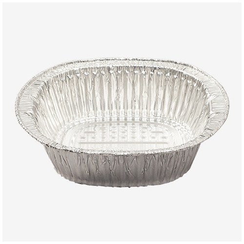 ホイルコンテナー　９３４ＩＨＤ　＃６０５１８０