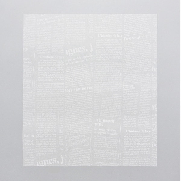 ＷＡＸペーパー　ニュースレター白　２１．８－２５　＃４５２７００６