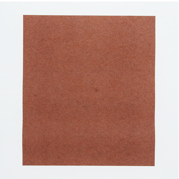 ＷＡＸペーパー　無地チョコ　２１．８－２５　＃４５２７０１０