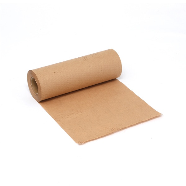 ペーパークッションロール　３００ｘ５０　クラフト　＃２１８０１９２　