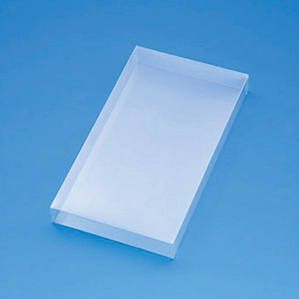 ＰＥＴクリアケース　１２５ｘ２２５ｘ２５　＃６８５４１２２