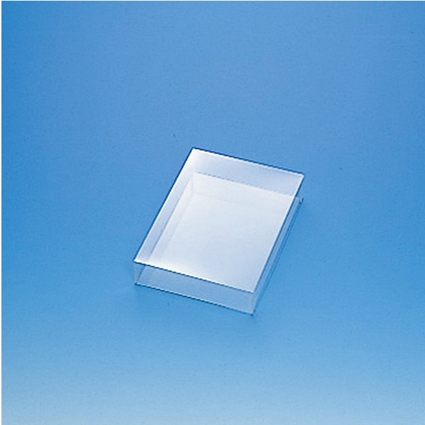 ＰＥＴクリアケース　１５５ｘ１１０ｘ３０　＃６８５４１２６