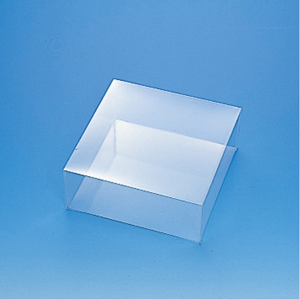 ＰＥＴクリアケース　１７０ｘ１７０ｘ７０　＃６８５４１２９