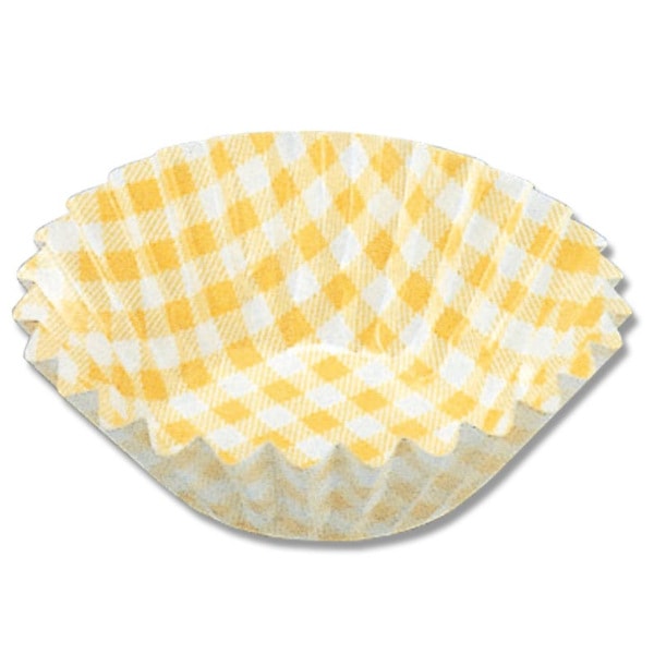 ＰＢＴオカズケース　８Ｆ　黄チェック　＃４７３４０３２