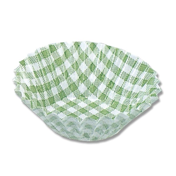 ＰＢＴオカズケース　７Ｆ　緑チェック　＃４７３４０２３