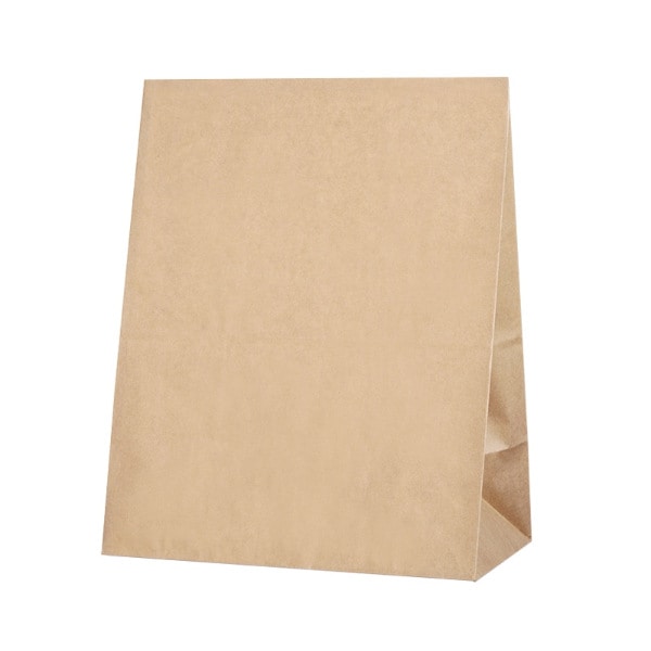 角底袋　未晒無地　１８－１　＃４０２２３１１