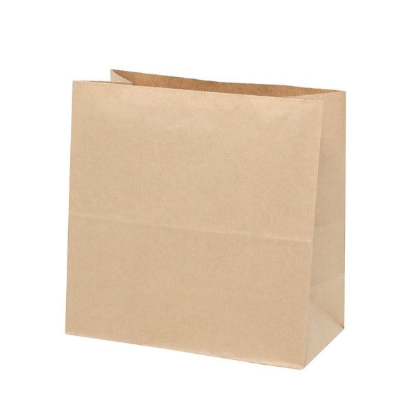 角底袋　未晒無地　２９－１　＃４０２２３４１