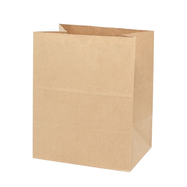 角底袋　未晒無地　３０－１　＃４０２２３５１