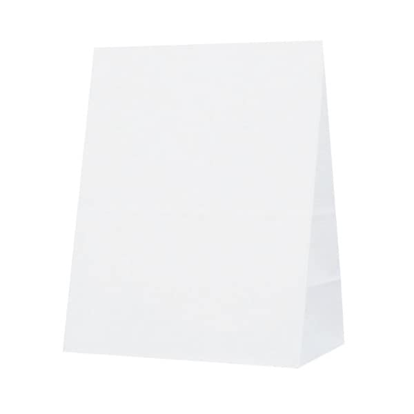 角底袋　白無地　１８－１　＃４０２２３１０