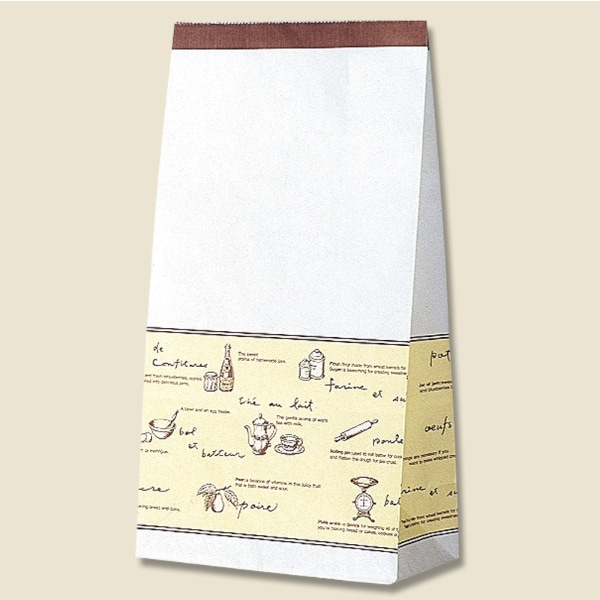 角底袋　ティータイム　№１２　＃４０４７２００