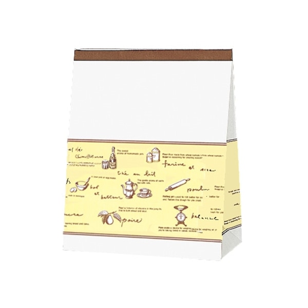 角底袋　ティータイム　１８－１　＃４０２２３１２