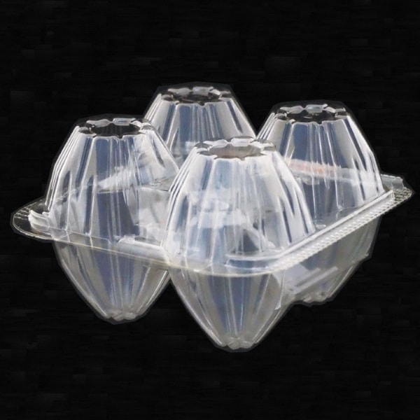 たまごパック　４Ｍ　一般ＢＷ識