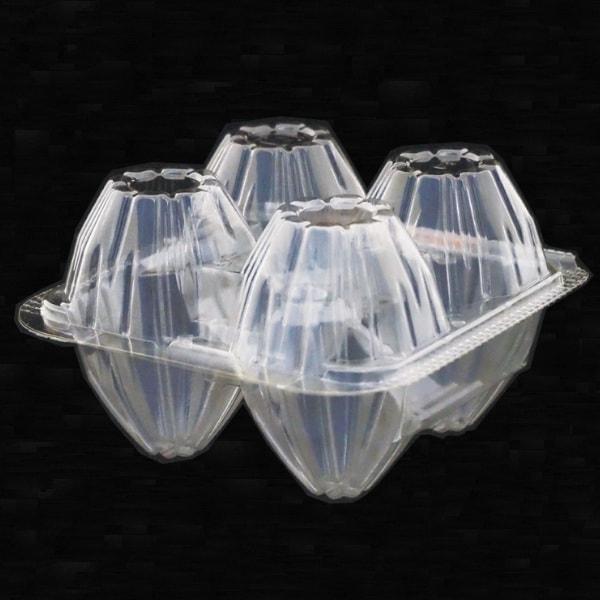 たまごパック 4L 一般BW識 | 食品容器,青果・農産物,卵容器 | 包装