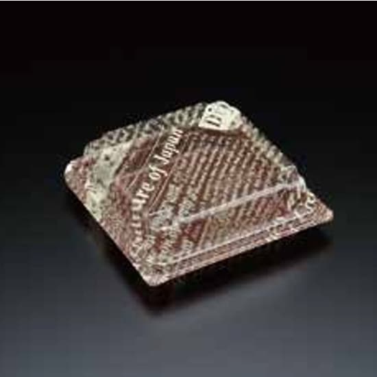ユニコン　ＬＳ－８４　茶英字