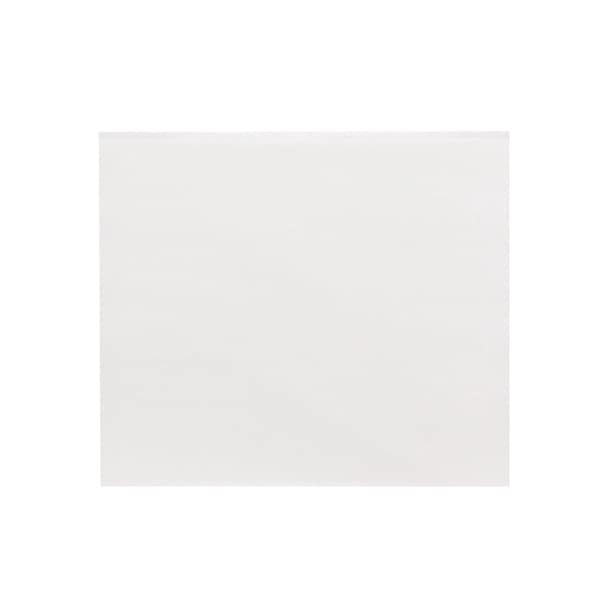 耐油平袋　エコデリパック　２１－１８　白無地　＃４１８０５５０