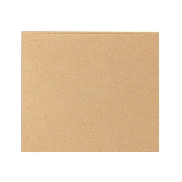 耐油平袋　エコデリパック　２４－２１　未晒無地　＃４１８０５６１