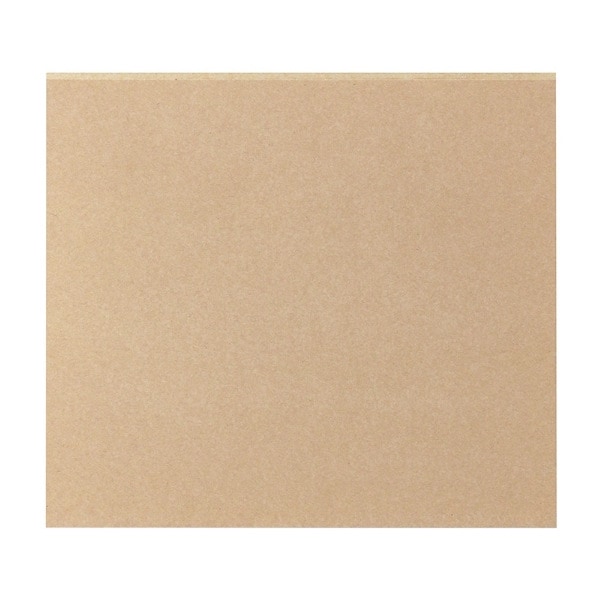 耐油平袋　エコデリパック　２７－２４　未晒無地　＃４１８０５７１