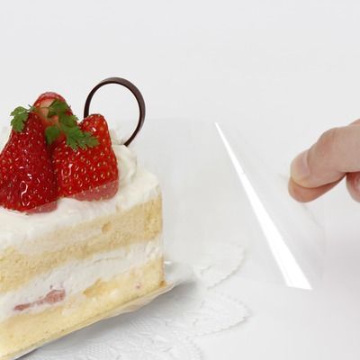 ケーキ用資材
