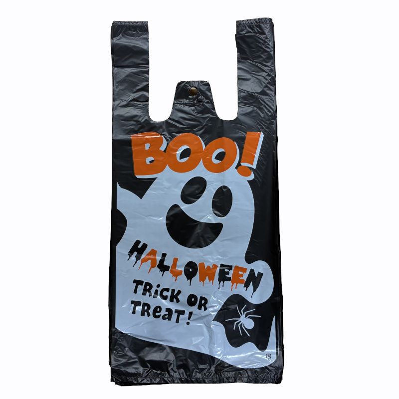 ハロウィーン　ハンドハイパー　スマイルゴースト　№２０　＃６９０４９３９