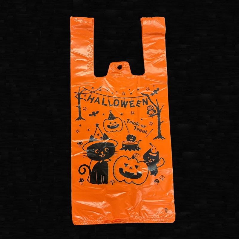 ハロウィーン　ハンドハイパー　ハロウィンフォレスト　№１２　＃６９０４９１０