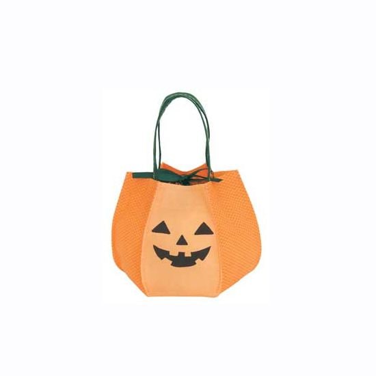 ハロウィーン　パンプキンバッグ　小　ＡＡ