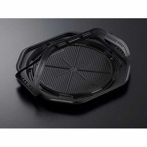 ＣＴ　ＷＲＰ　１０インチ　ＢＫ　身　（ＬＬ）