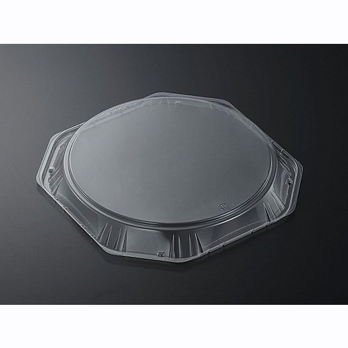 ＣＴ　ＷＲＰ　１０インチ　蓋（Ｌ）