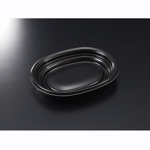 ＴＰオルマ　Ｍ２２－１７　黒　身