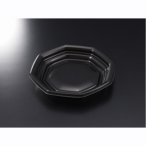 ＴＰオルマ　八角２１　黒　身