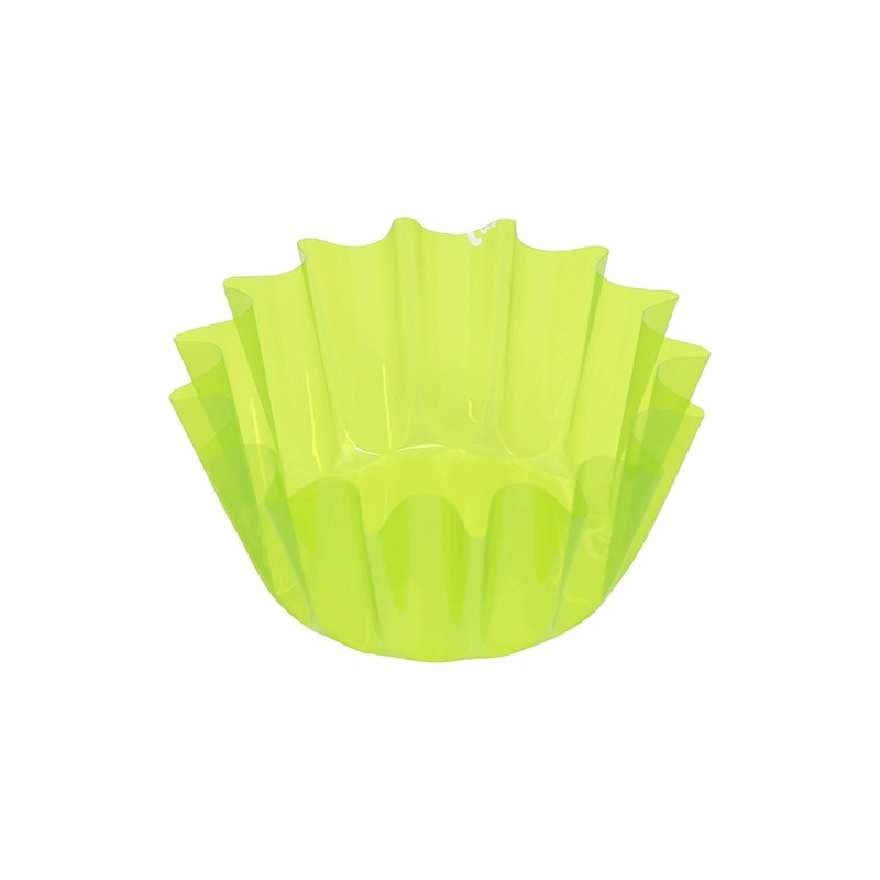 フィルムケース　６号深　グリーン　＃４５２９０１８