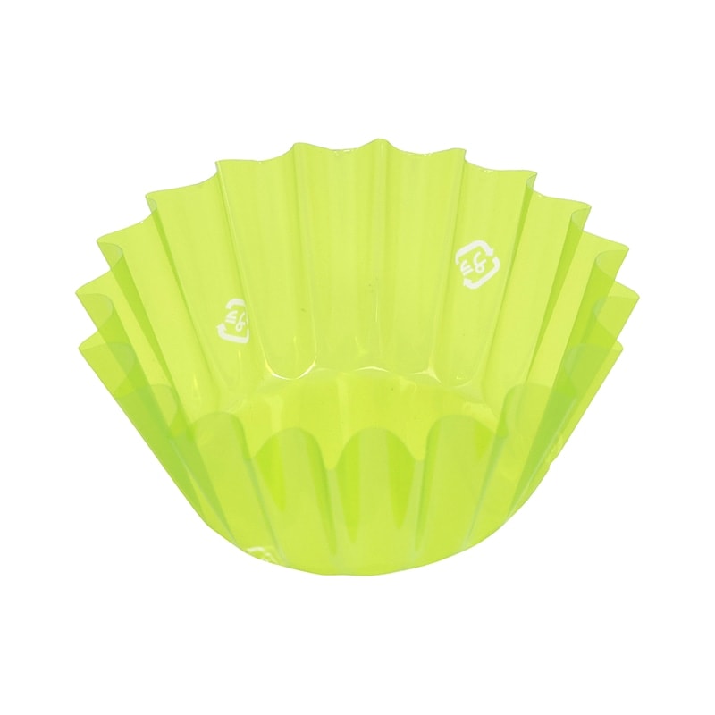 フィルムケース　８号深　グリーン　＃４５２９０２０