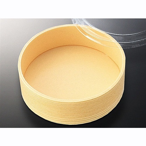 折箱容器　さが野　丸４．３寸　杉（ボ）