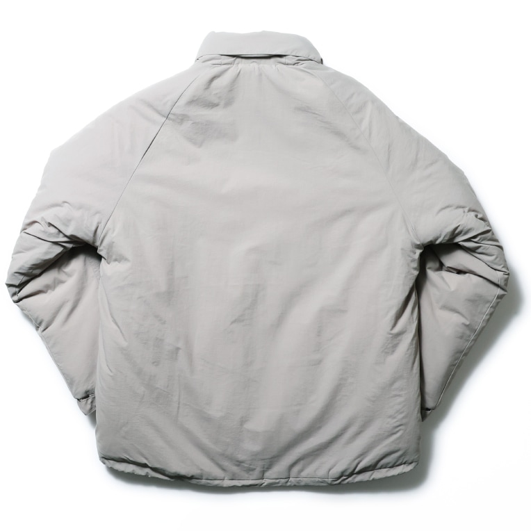 HOUSTON / ヒューストン  50323 LEVEL7 JACKET / レベル7 ジャケット -全10色- 