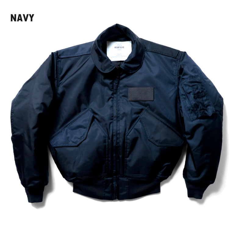 HOUSTON / ヒューストン  5CW45P CWU-45P FLIGHT JACKET / CWU-45P フライトジャケット -全4色- 