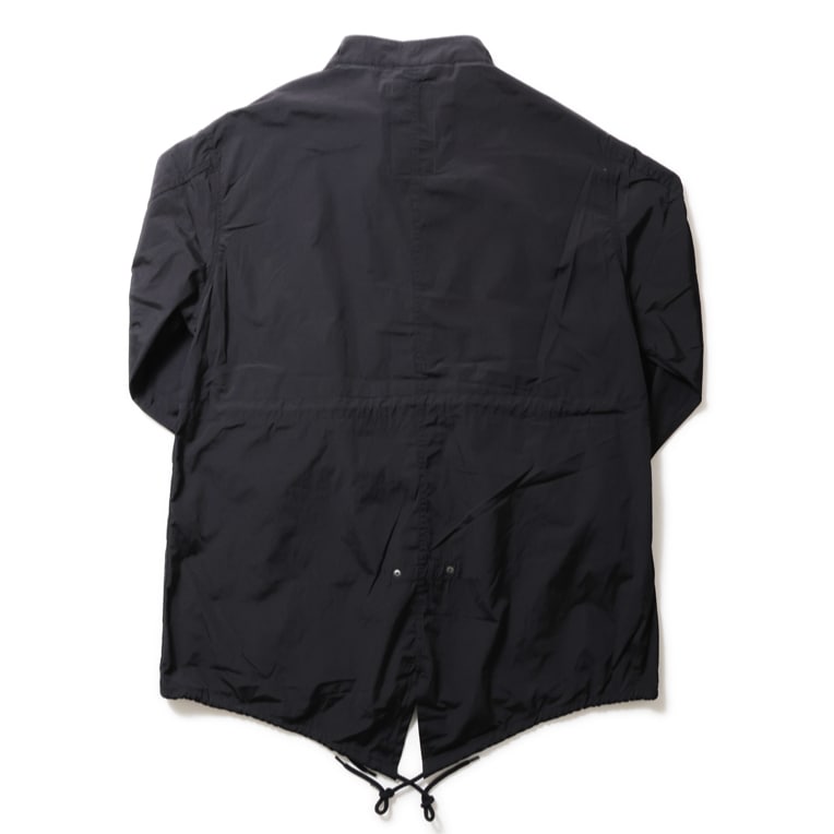 HOUSTON / ヒューストン 51127 3WAY M-65 PARKA / 3WAY M-65 パーカー-全2色-
