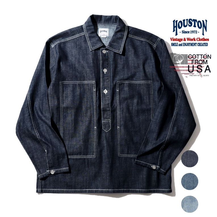 Houston N-3Bblack XLサイズ　新品タグ付き SPECIAL SALE,STAFF SELECT ITEM SALE | HOUSTON