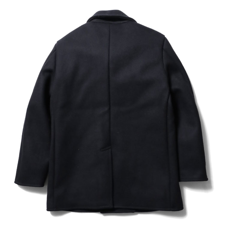 HOUSTON / ヒューストン 51194 WW2 PEA COAT  / ピーコート -全2色- 