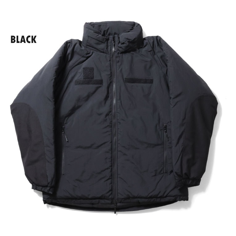 HOUSTON / ヒューストン 51331 PRIMALOFT LEVEL7 JACKET / プリマロフトレベル7ジャケット -全4色-