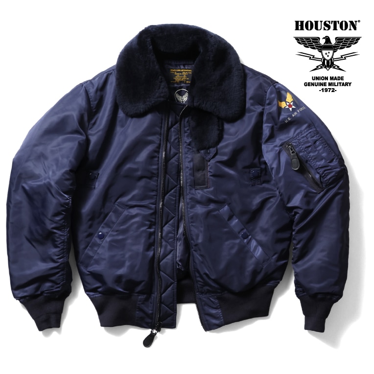 HOUSTON ALL,JACKET/OUTER | HOUSTON