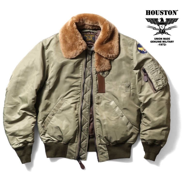HOUSTON ALL,JACKET/OUTER | HOUSTON