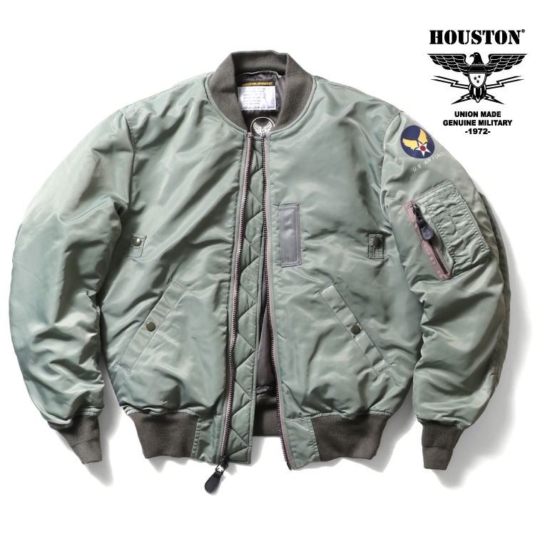 HOUSTON ALL,JACKET/OUTER | HOUSTON