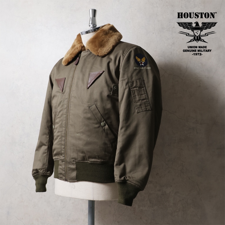 HOUSTON ALL,JACKET/OUTER | HOUSTON