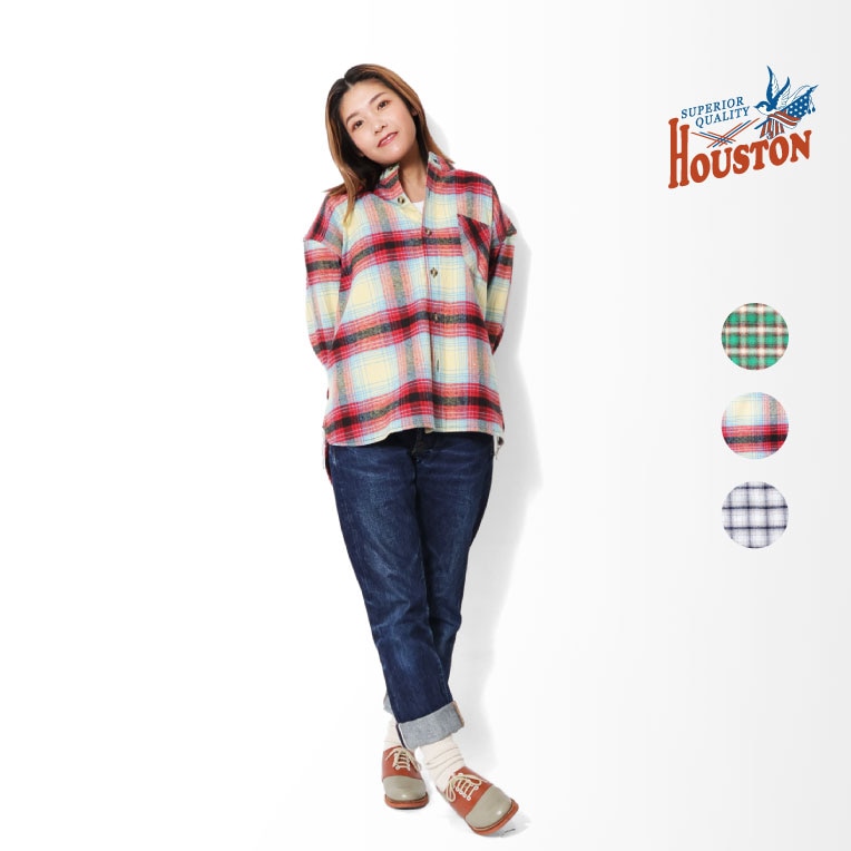 すべての商品 | HOUSTON