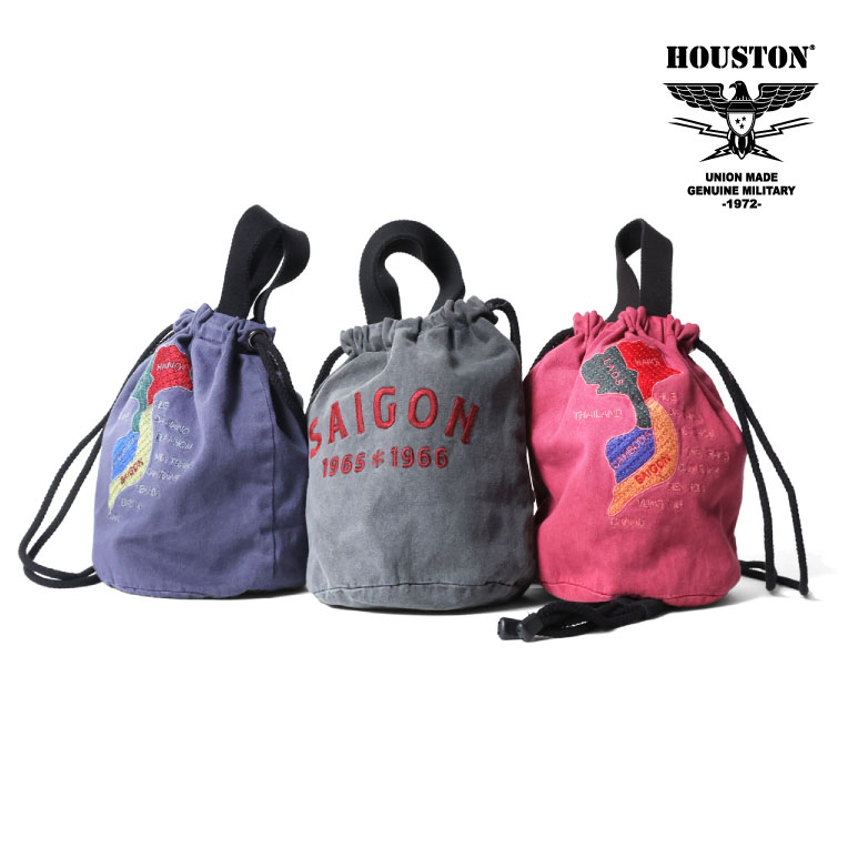 2025 SPRING / SUMMER,グッズ | HOUSTON