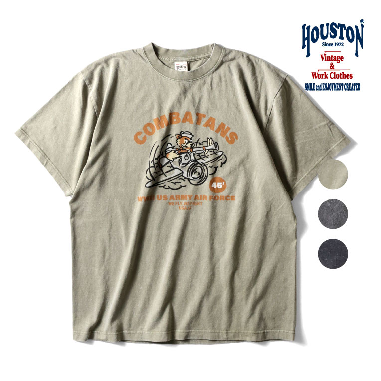 HOUSTON ヒューストン ウォバッシュ ストライプ ペインターパンツ 36 HOUSTON HOUSTON（ヒューストン） ウォバッシュ ストライプ