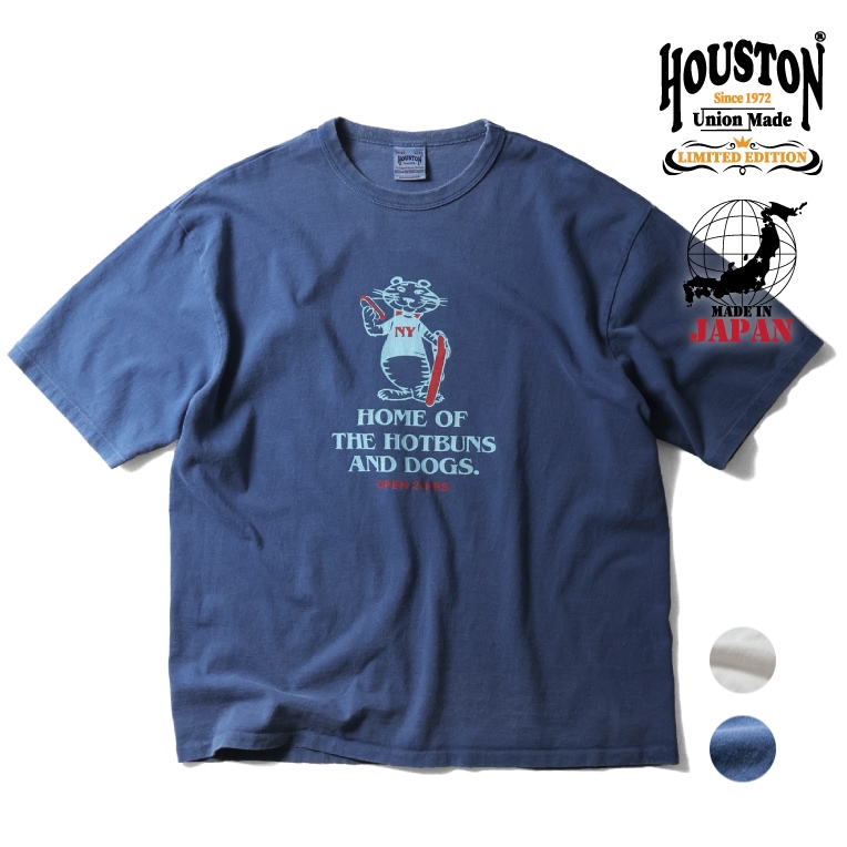 2025 SPRING / SUMMER | HOUSTON