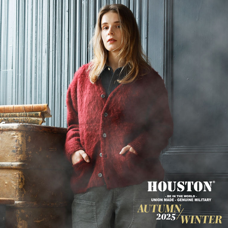 HOUSTON コーデュロイジャケット XX-LARGE hou0507302_1.jpg