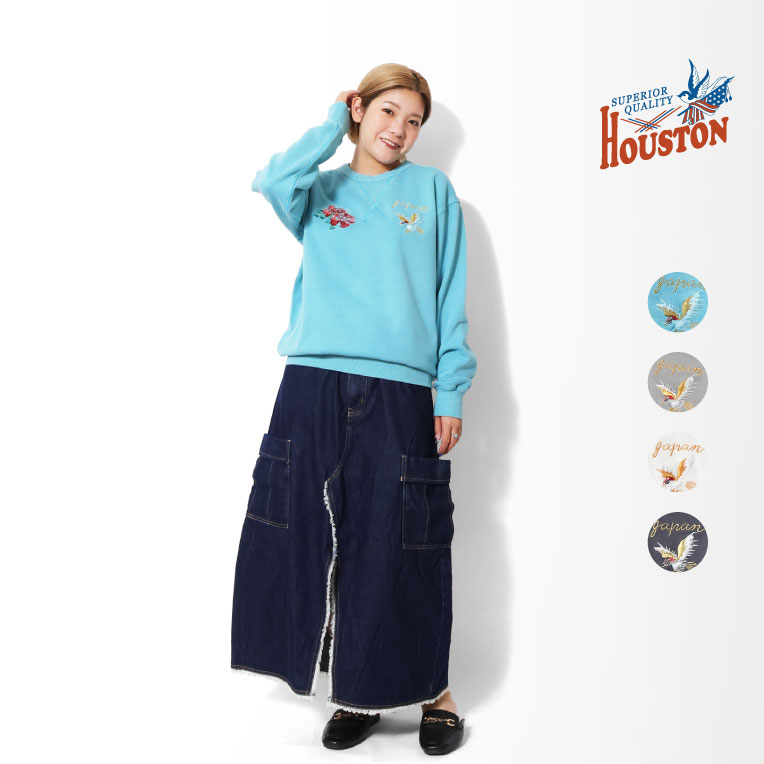 ゴリゴリ様【新品未使用】HOUSTON ベスト REGULAR LARGE HOUSTON ALL | HOUSTON