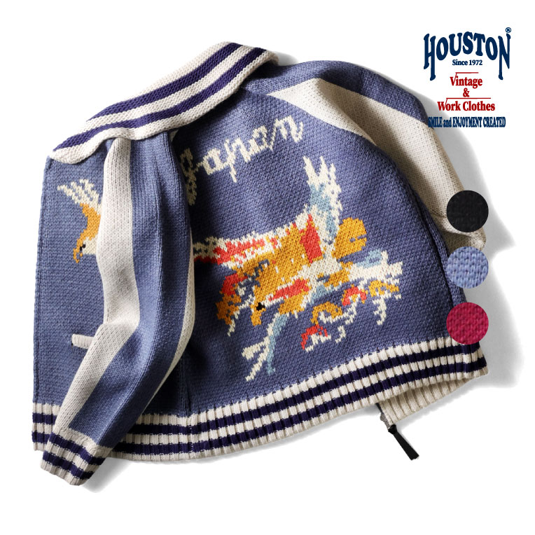 アイテム別カテゴリー,ジャケット＆アウター | HOUSTON